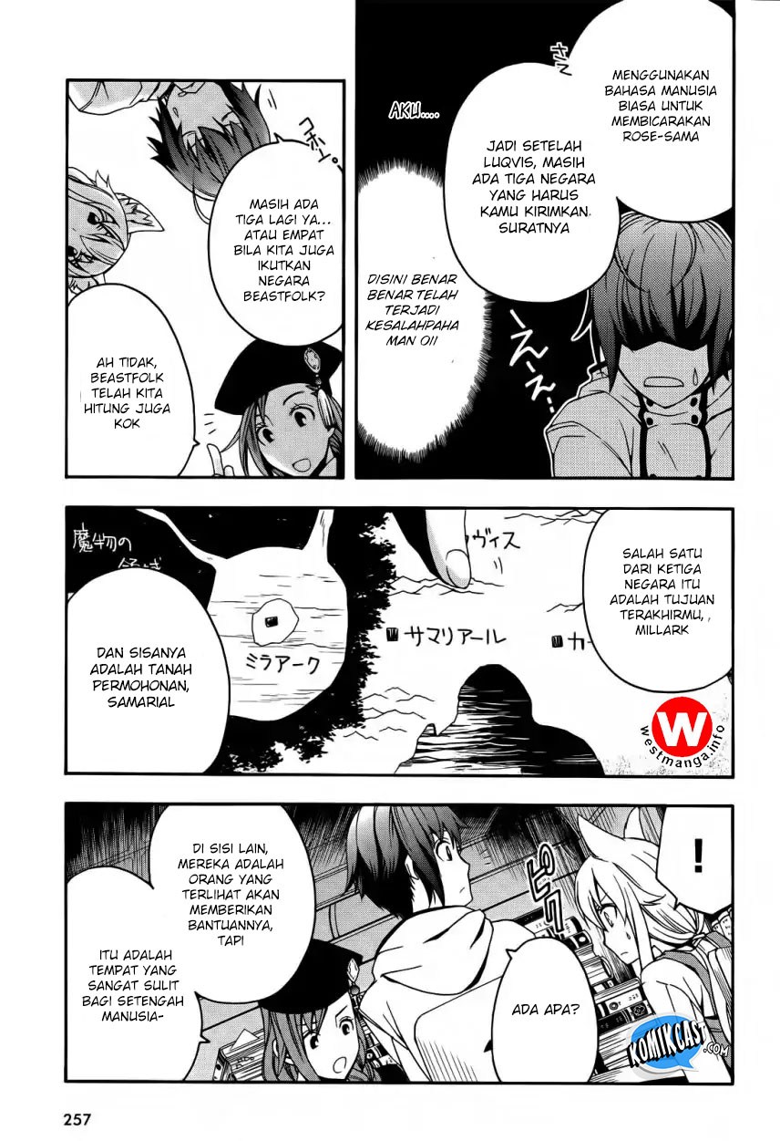 The Wrong Way to use Healing Magic